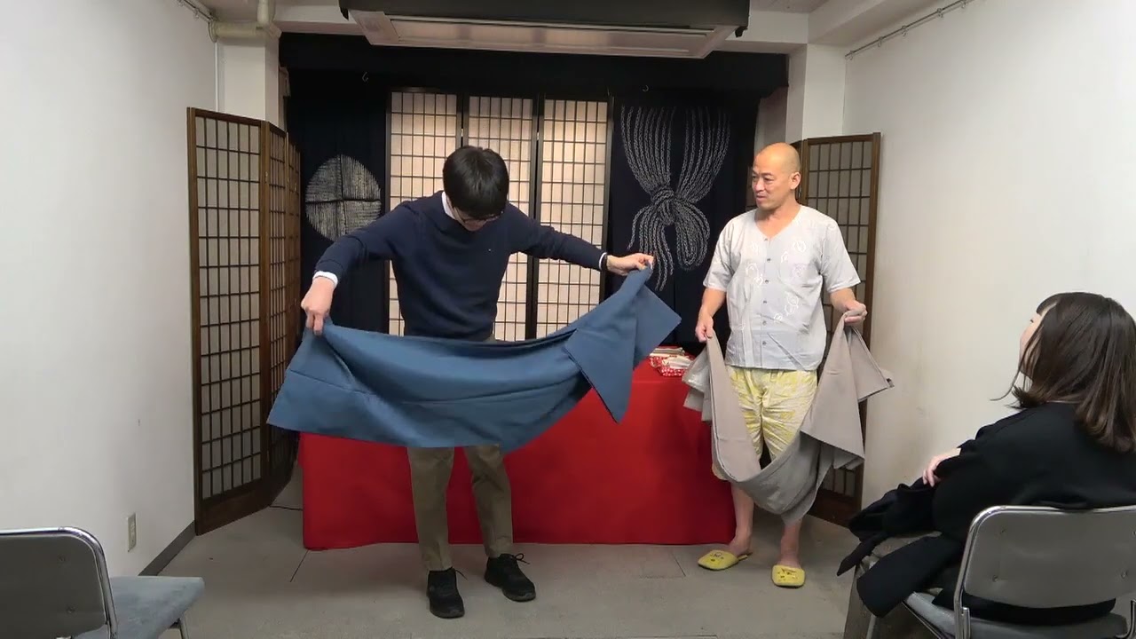 MAH02706 着物の畳み方（空中編）20260210