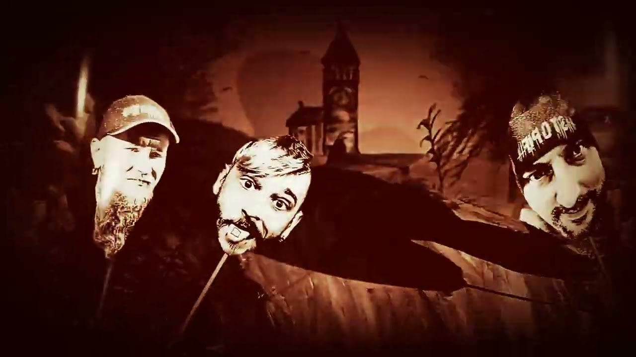 Stopif  -  Cesta (oficiální videoklip 2022)