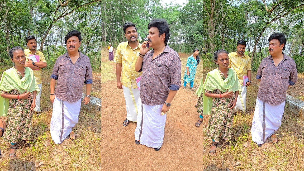 ചേച്ചി വിഷമിക്കണ്ട ഞാൻ വീട് പണിത് തരാം. കരുതലായി ഗണേഷ് കുമാറെത്തി