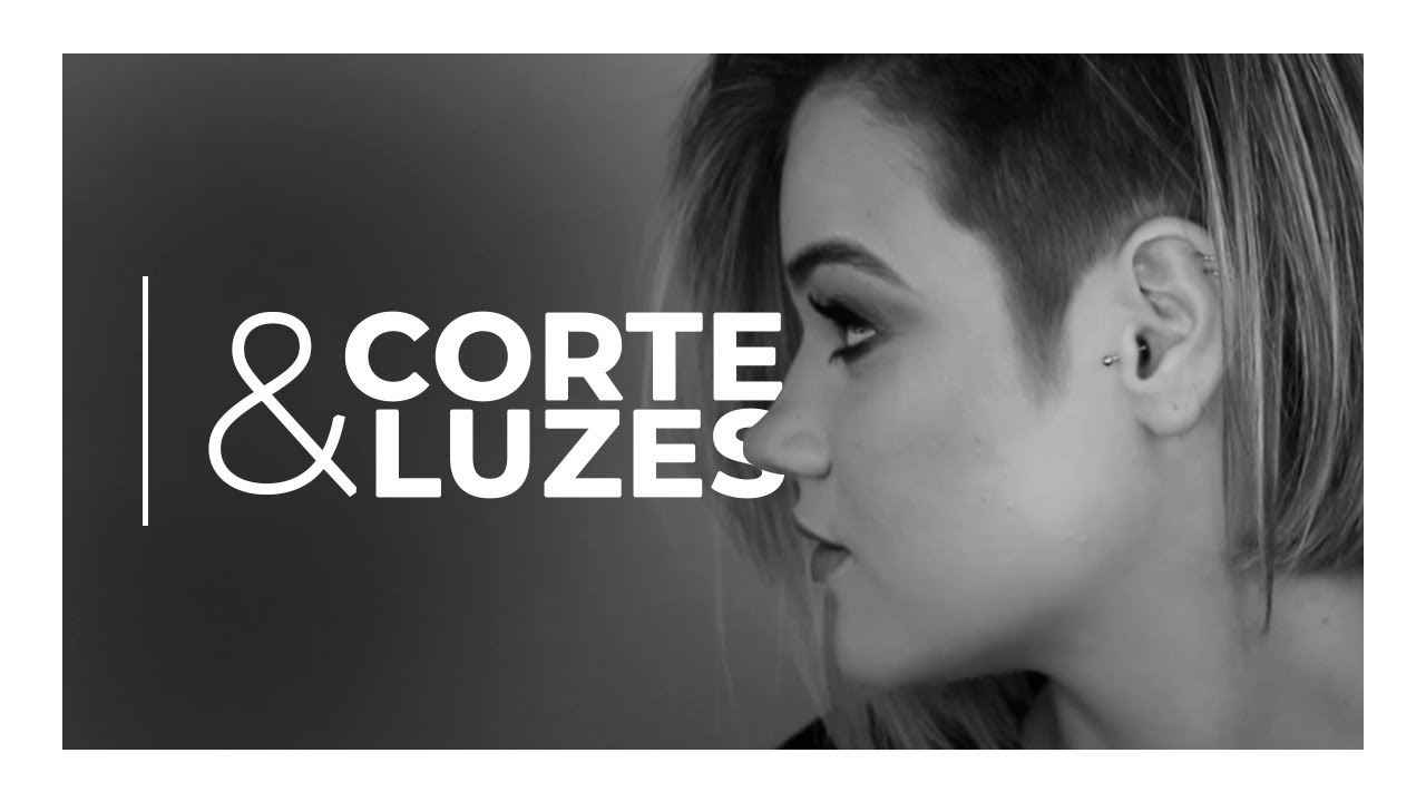 Corte e Luzes - Rafael Bertolucci