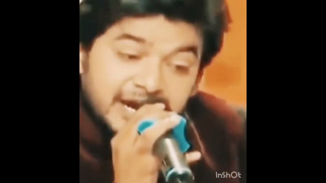 Mere Shoq da nahi aitbaar tenu by Hassan Abbas