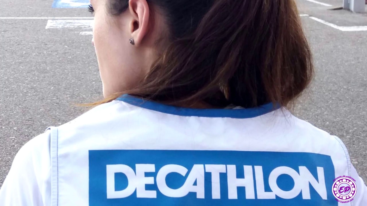 EnPatines y Decathlon Plaza Imperial 17-06-2017