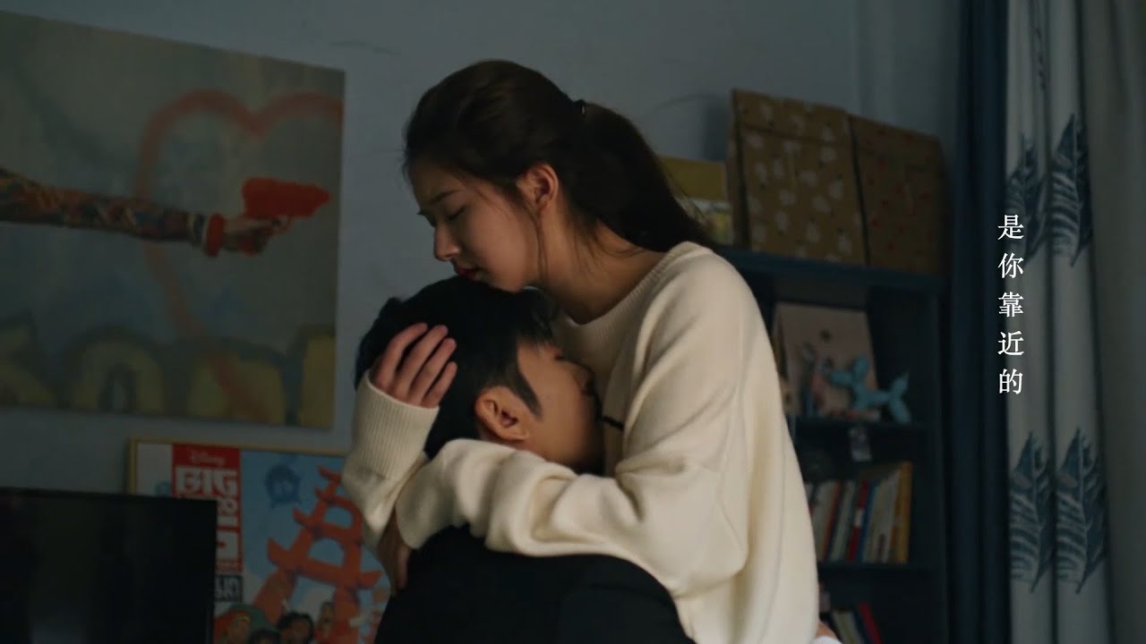 霸总和灰姑娘互相道歉，甜蜜圆房，激情一夜后，两人终于和好如初了【我喜欢你Dating in the Kitchen22-5】