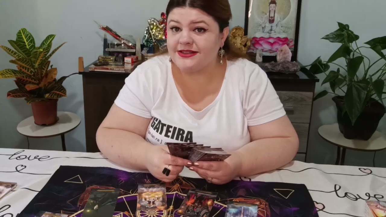 ♎️ LIBRA 2º trimestre de 2026 – Abril, Maio e Junho... #tarot