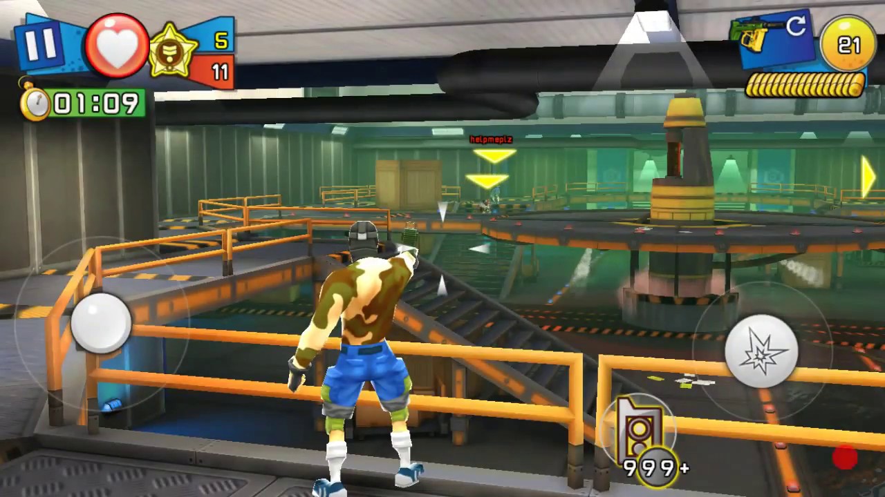 Respawnables Mexican Fiesta Online Help 3