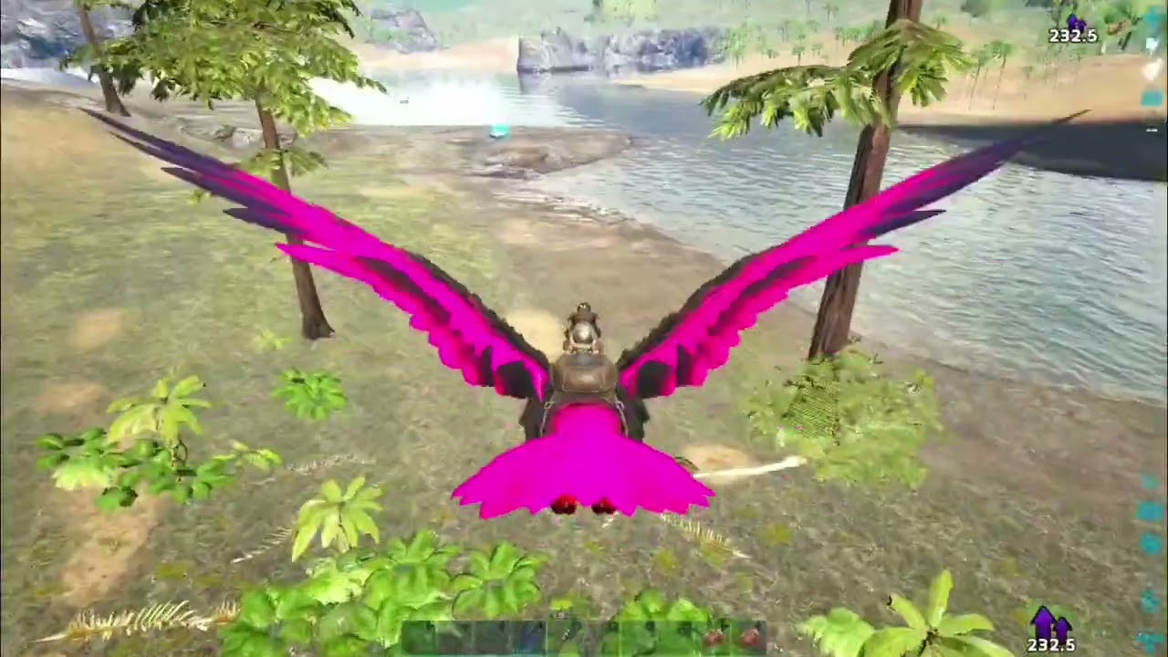 Conquering every Story Ark. EP - 5