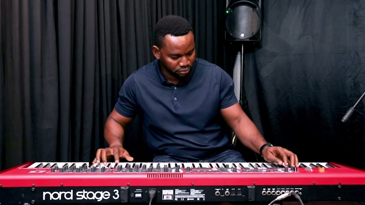 Soul Time - Sweet Holy Spirit ft Joseph Justin Jerome🦅