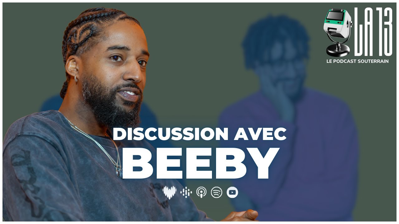 La 13 - Beeby