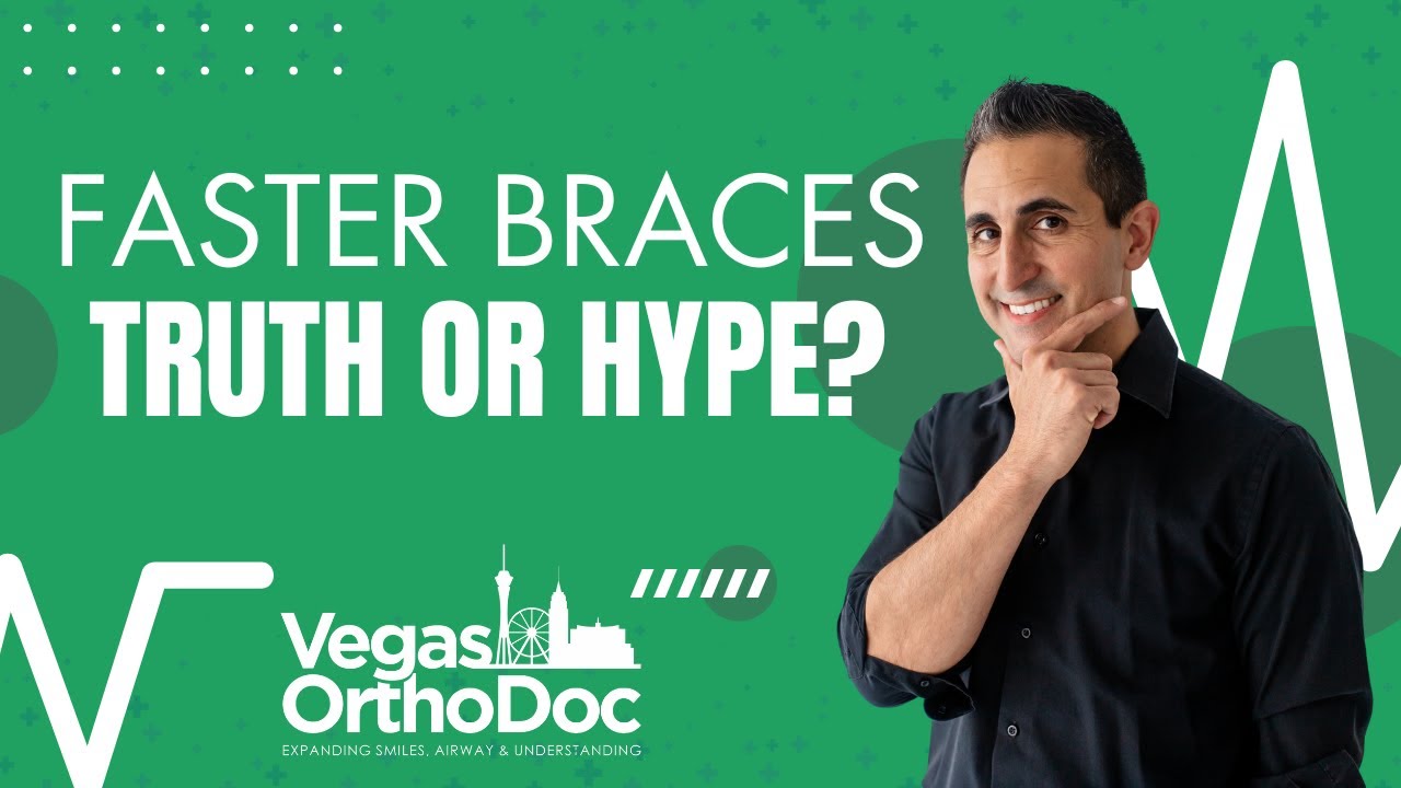 Can I Get My Braces Off Faster? The Technology Behind Accelerated Orthodontics