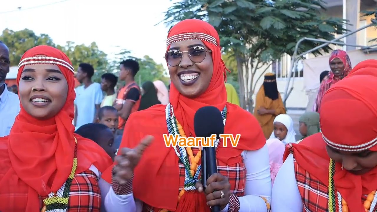 Saylac waa hantideena kooxda Hormuud 