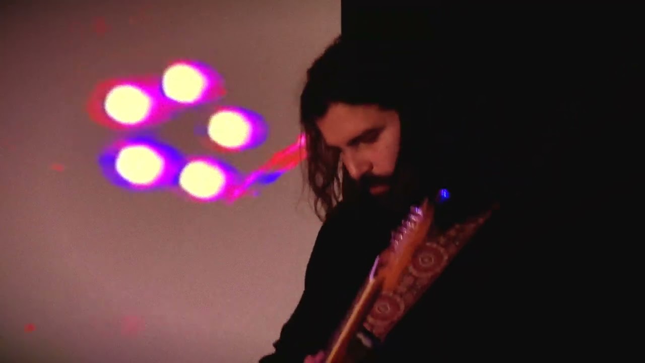 Zak Khan & Toby Ramaswamy @ Mortimers 03.12.26