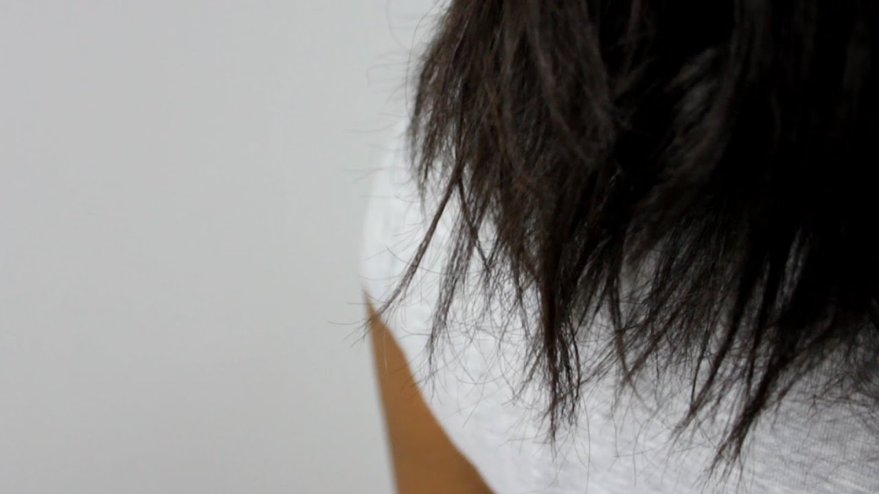 Why Won't My Hair Grow Longer or Past A Certain Length?