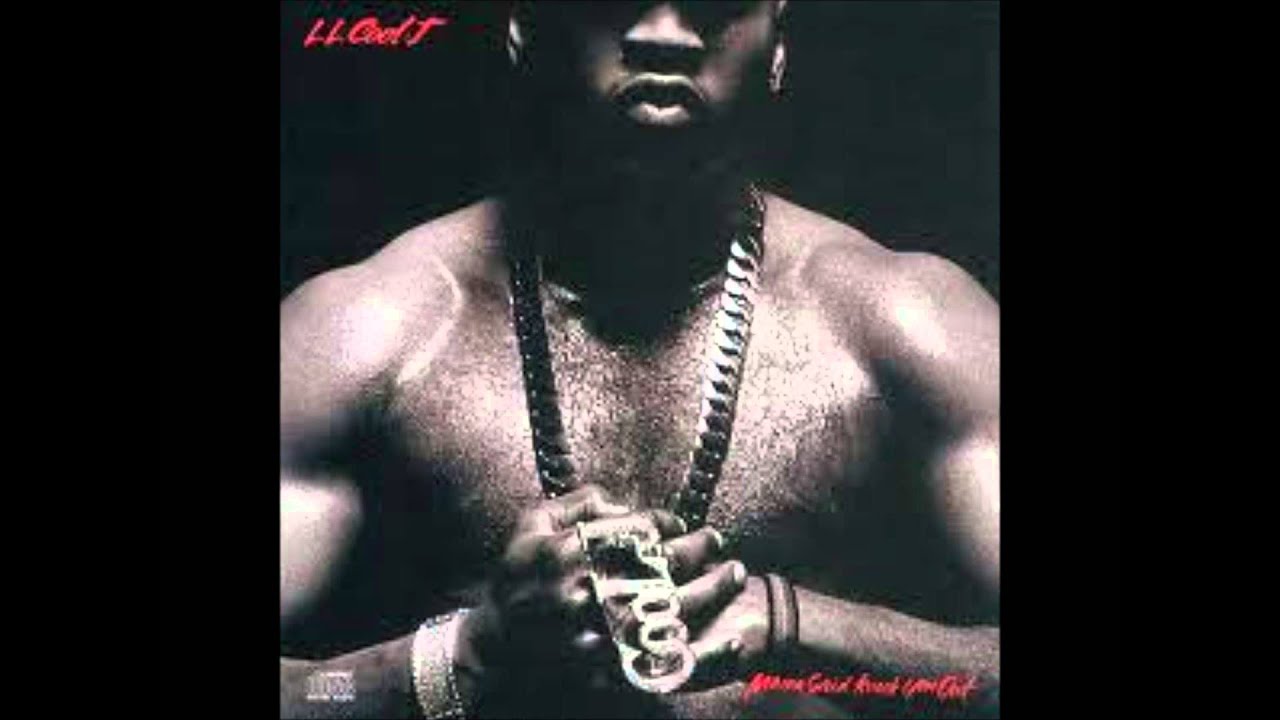 LL Cool J - eat em up L chill