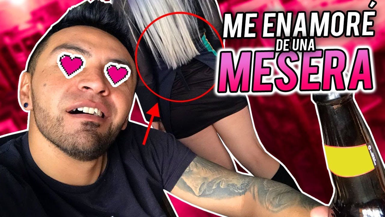 🔴ME TENÍA QUE ENAMORAR ALGÚN DÍA😍 (manaba es manaba)