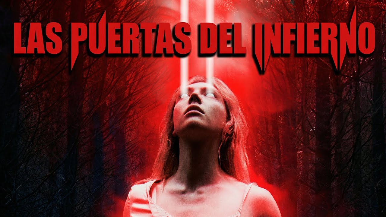 🎬 Las Puertas del Infierno (2023) | Película Completa