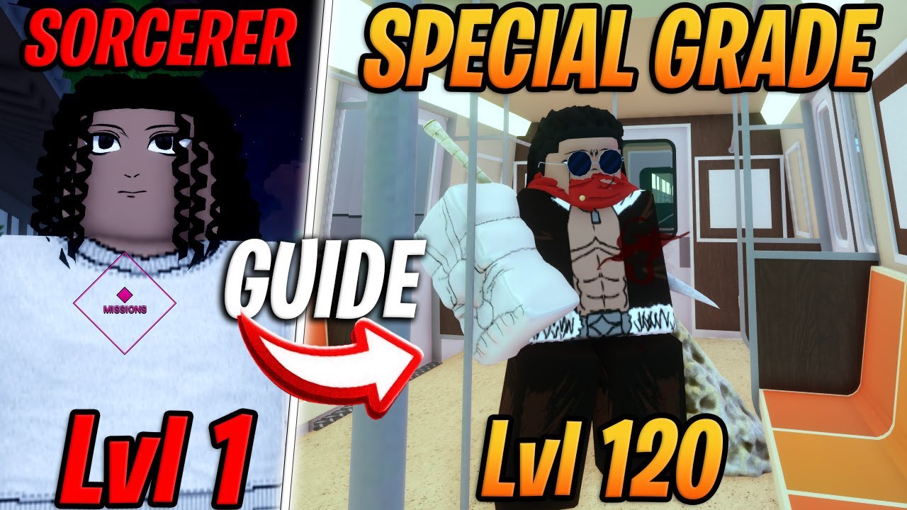 Sorcery Detailed Beginners Guide