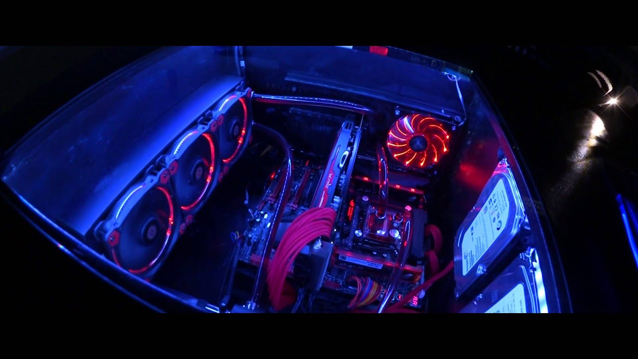 Nvidia Song (2015) by Execute
