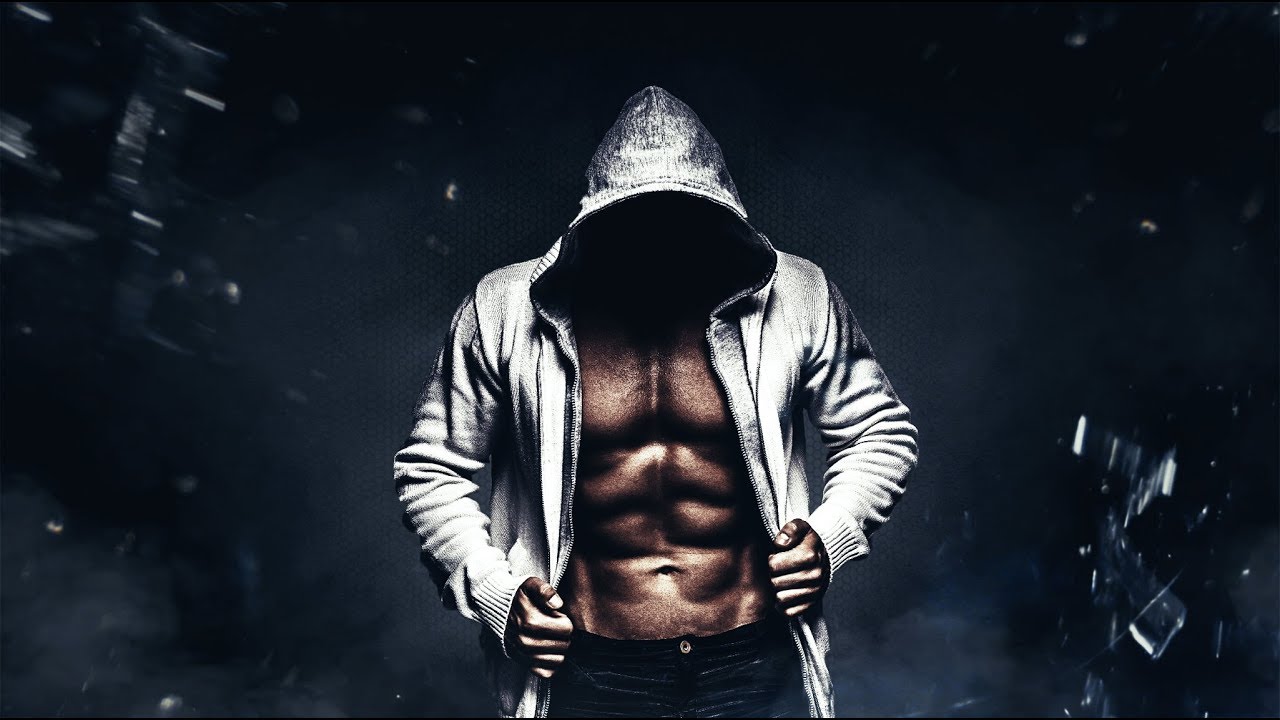 WORKOUT MOTIVATION MUSIC MIX ★ AGGRESSIVE TRAP BEATS 2017