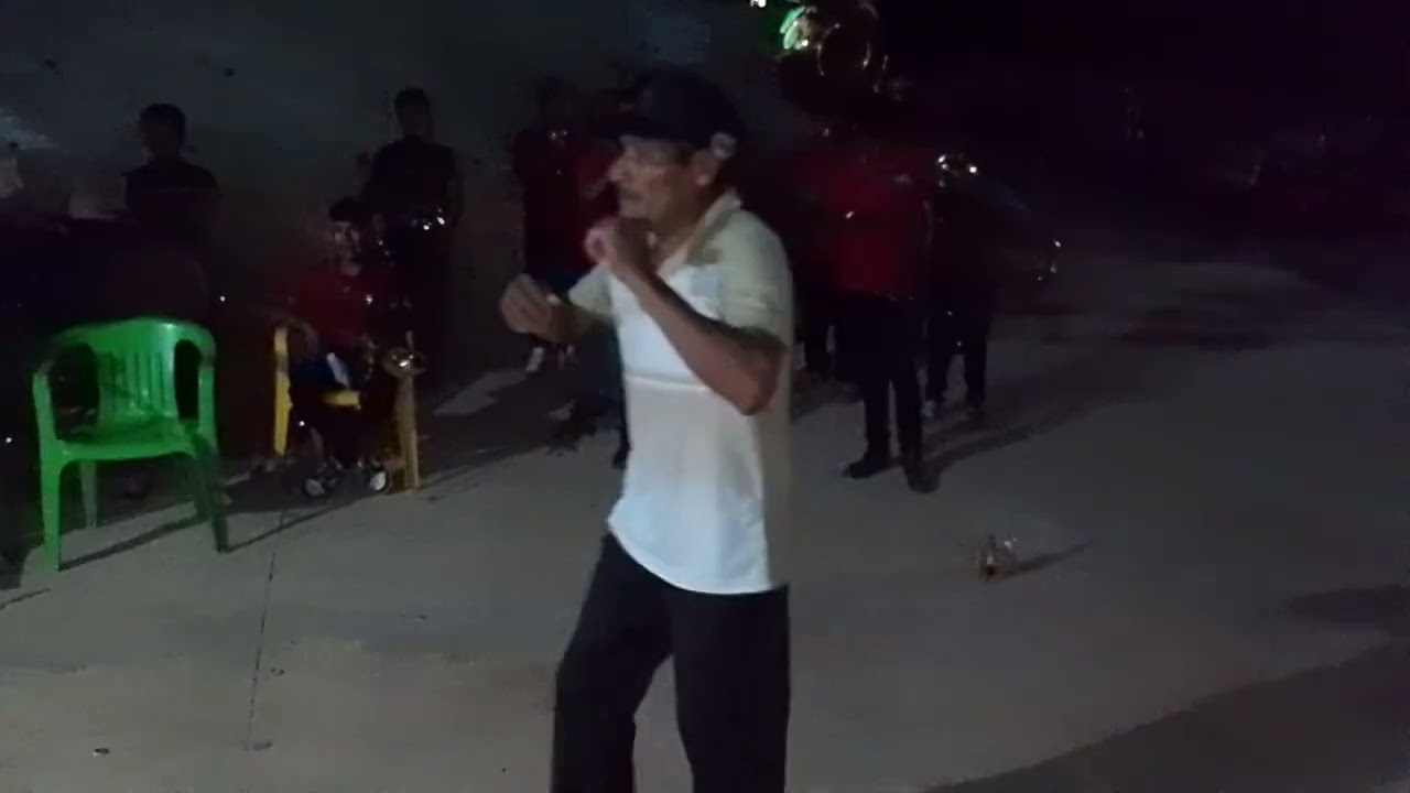 Feria El Coquillo MPIO Ñuu Savi 2025
