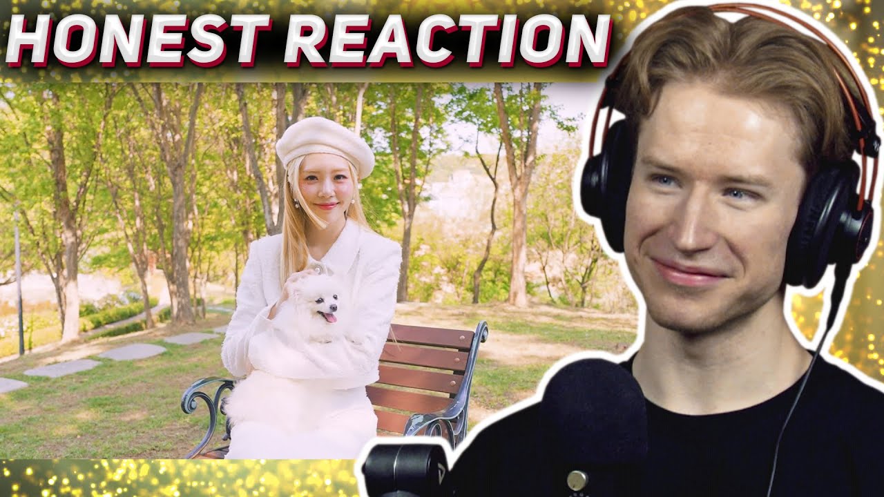 HONEST REACTION to [Special Clip] Dreamcatcher 지유 'Cherry (Real Miracle)' + Skit : The seven doors