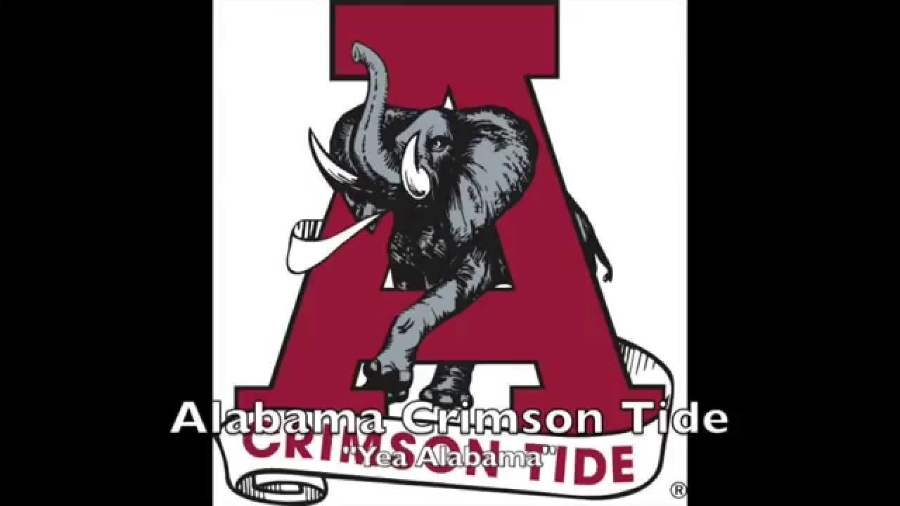 Fight Songs of the SEC