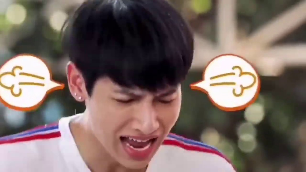 #กันอรรถพันธ์เกรี้ยวกราดกว่าที่คิด โหดจัง!!!😬😨🤣