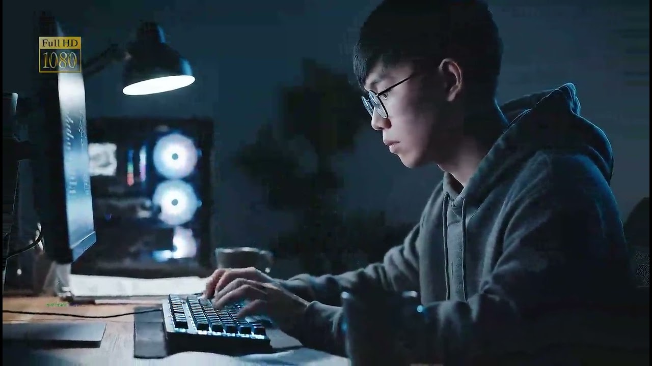 741Hz Background Music: The Ultimate Mind Detox for Coders
