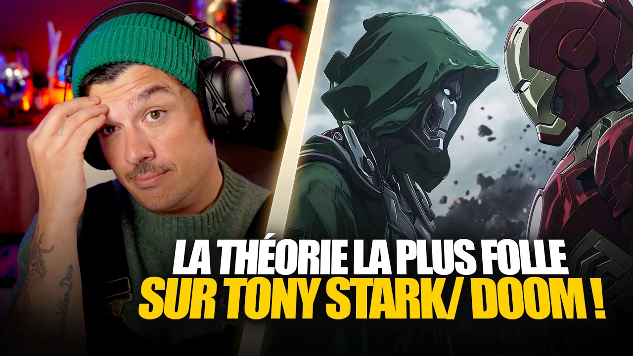 LA TH&Eacute;ORIE QUI EXPLIQUE COMMENT LE PROBLEME DOOM/STARK