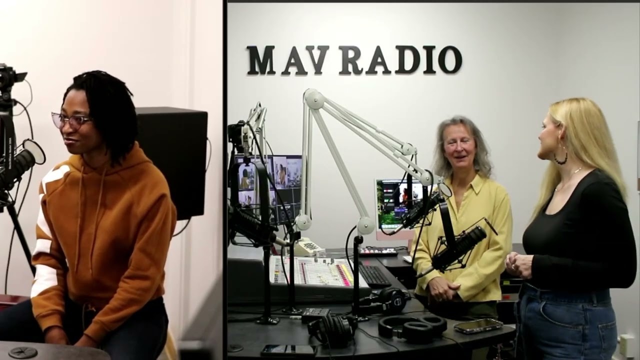 Comm in Ten: Teaching Confidence, Living the Change