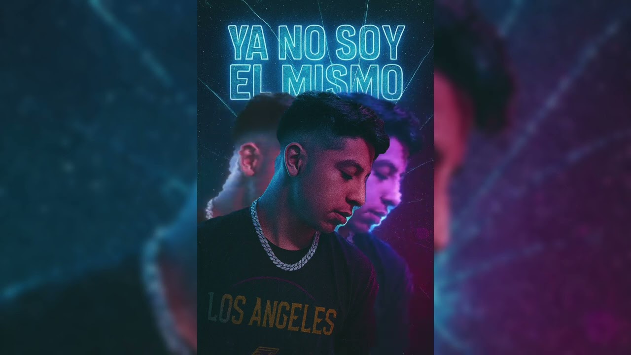 YA NO SOY EL MISMO - ZEK