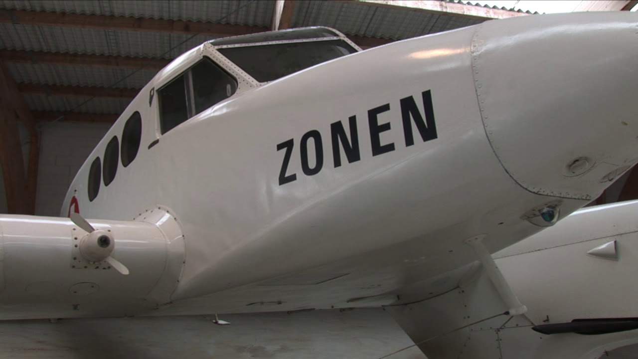 stauning flymuseum