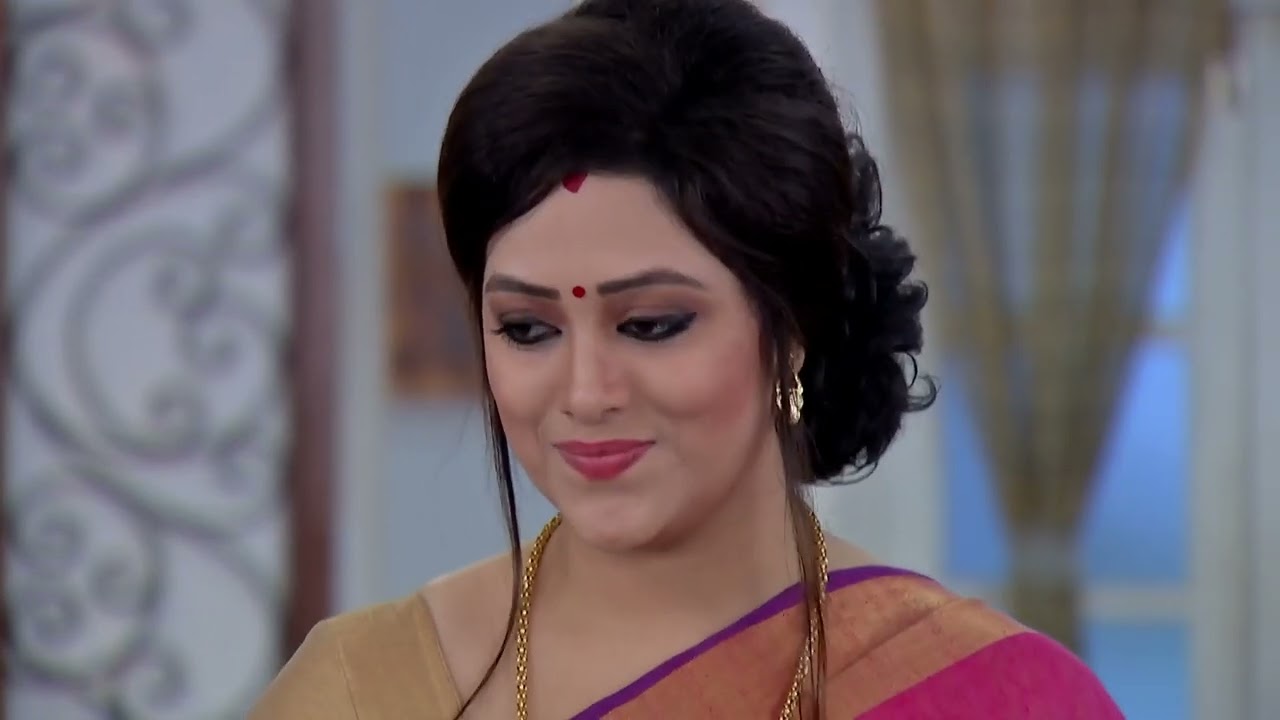 Krishnakoli - Ep 742 - Susanta Das, Tiyasha Lepcha - Bengali Tv Serial - Zee5 Bangla Classics