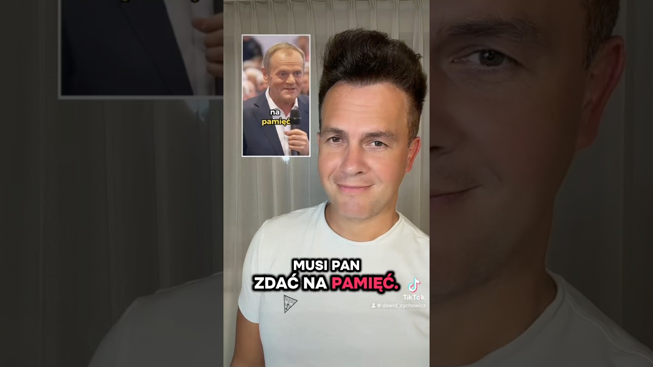 Wiemy kto jest kim #polska #polityka #fyp #hit #viralshort #wybory #korwin #grzegorzbraun #tusk