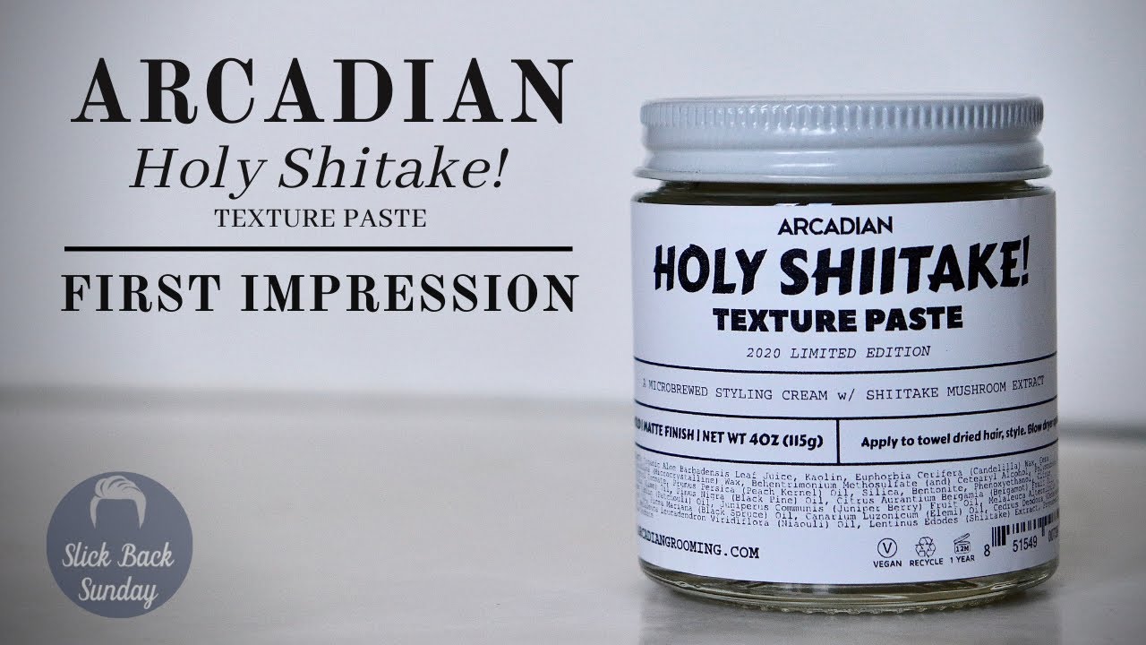 Holy Shiitake! | First Impression Review | Arcadian Limited 2020
