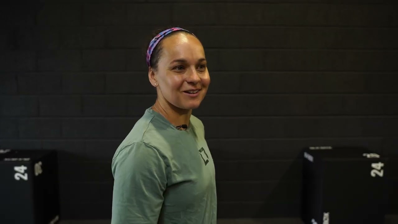 BUILDING THE WORLD'S GREATEST HOME GYM | PART 3 | HOME GYM TOUR | BLK BOX x EMMA MCQUAID