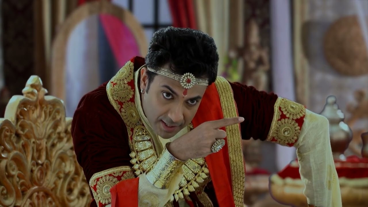 Saat Bhai Champa - Ep 138 - Surinder Singh, Nispal Singh - Bengali Tv Serial - Zee5 Bangla Classics