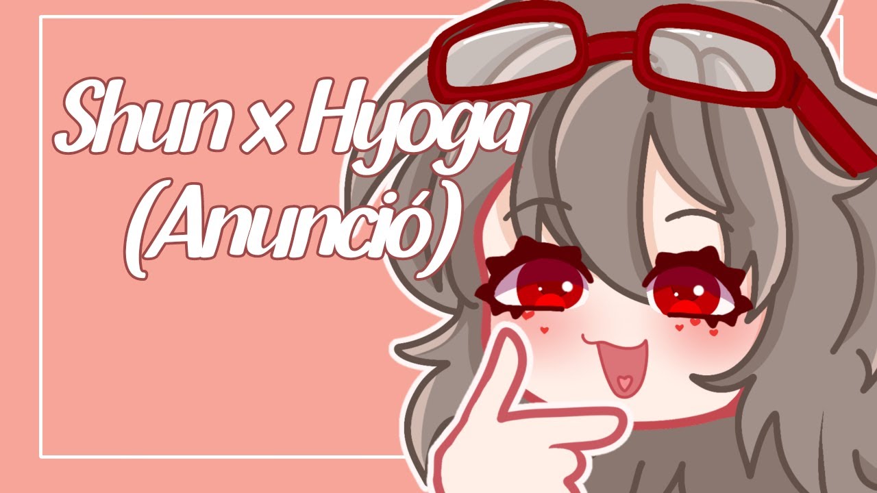 Shun x Hyoga (se hará oficial este ship?) /con mi voz/~🐰💗/leer descripción /