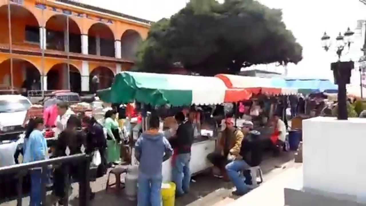 Plaza Sibilia