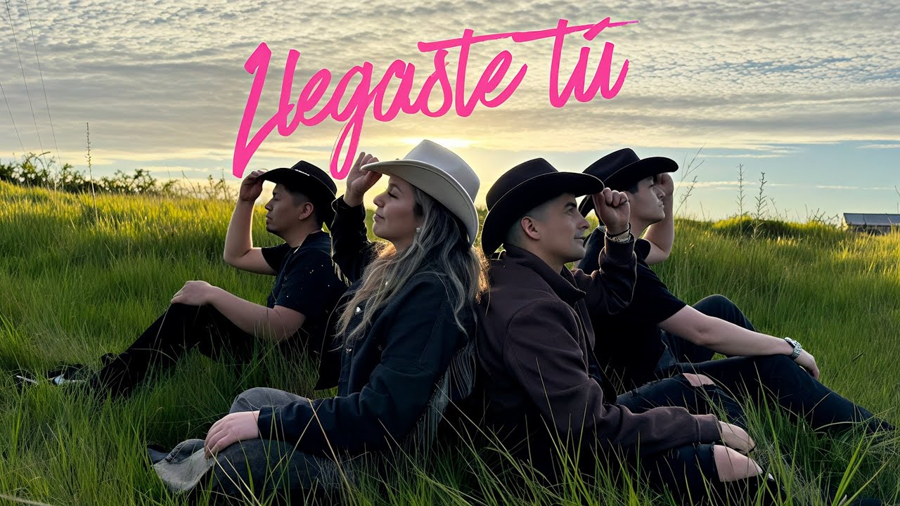 Mambo Ranchero - Llegaste Tú (Video Oficial)