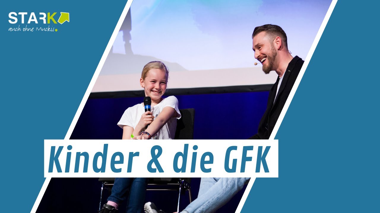 Gewaltfreie Kommunikation mit Kindern // Teil 5