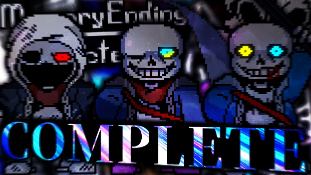 【孤高の戦い】Memory ending octet by injecting completed!!