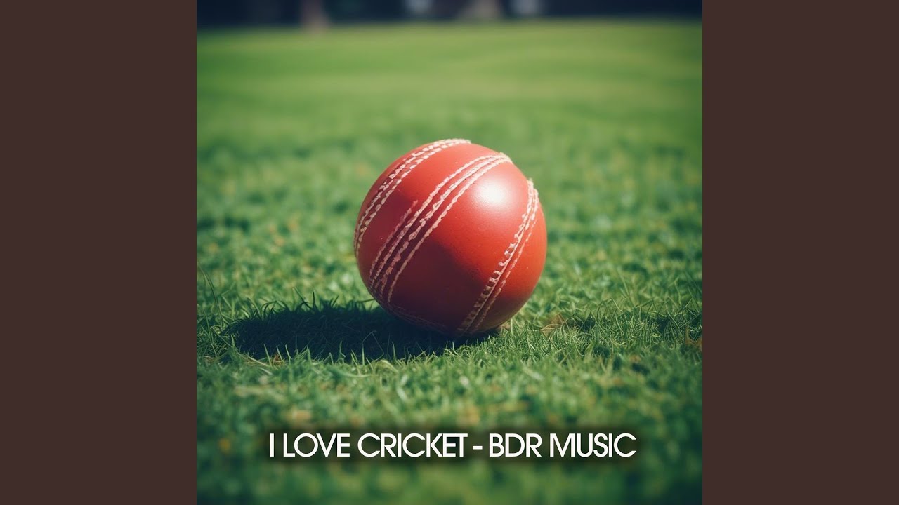 I Love Cricket