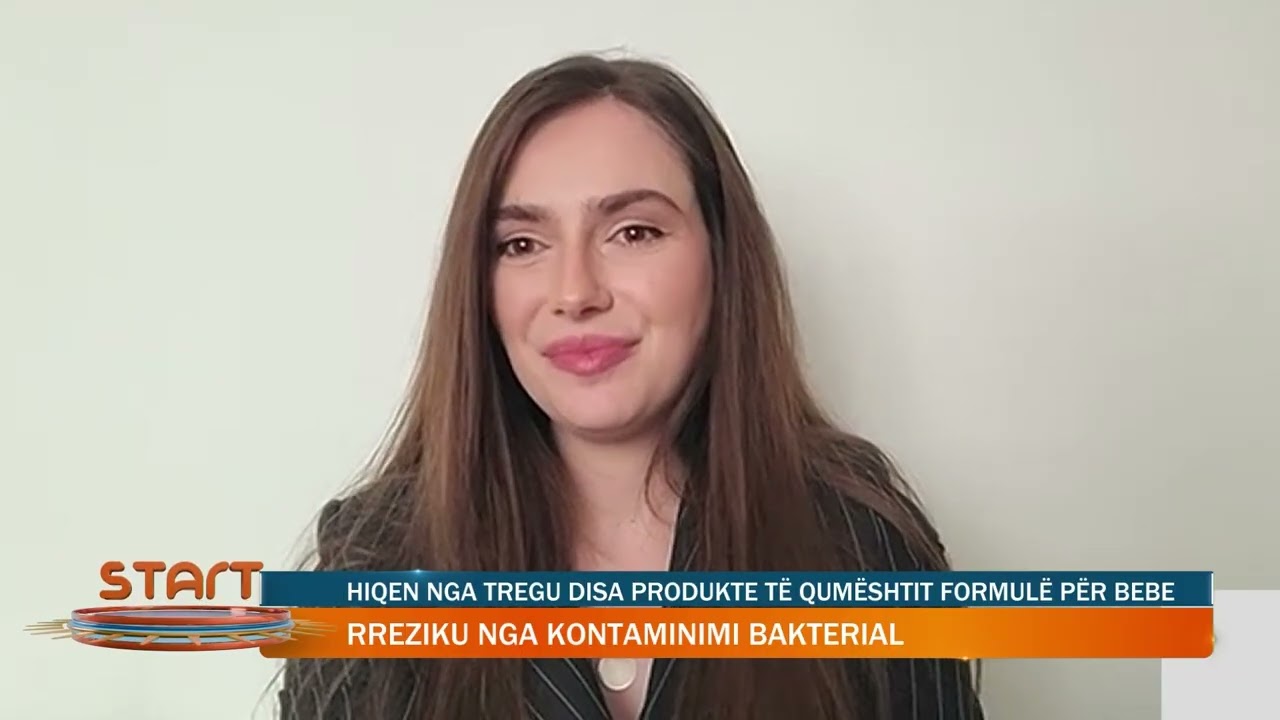 Rreziku nga qumështi formulë për foshnjat, a duhen të alarmohen prindërit?