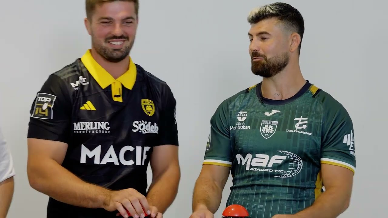 Quand le rugby rencontre l’expertise locale ! 🏉