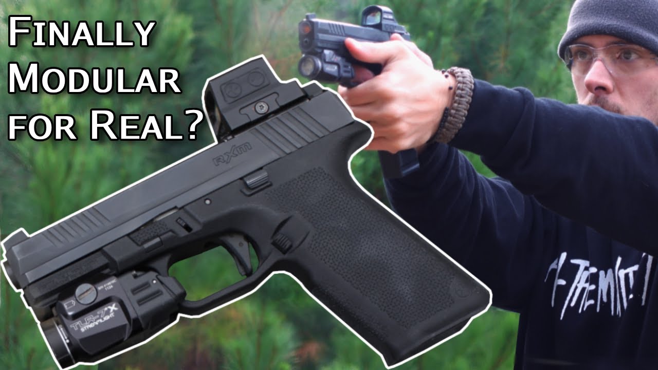 Показательные результаты год спустя | Обзор патрона Ruger RXM 3000