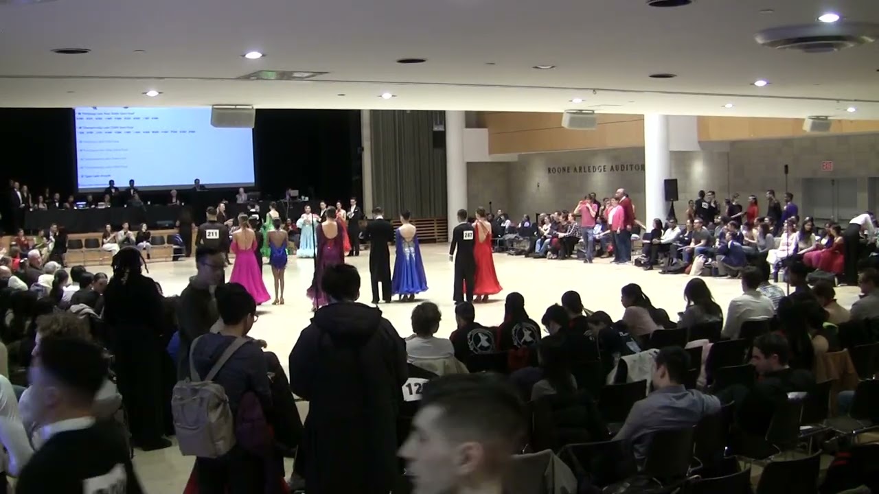 BADC 2026 - Open Standard Awards