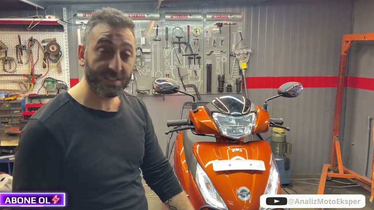 JÜPİTER 125 VS ACTİVA 125 HANGİSİ KURYEYE GİDER ? // EKSPERTİZİNİ YAPTIK