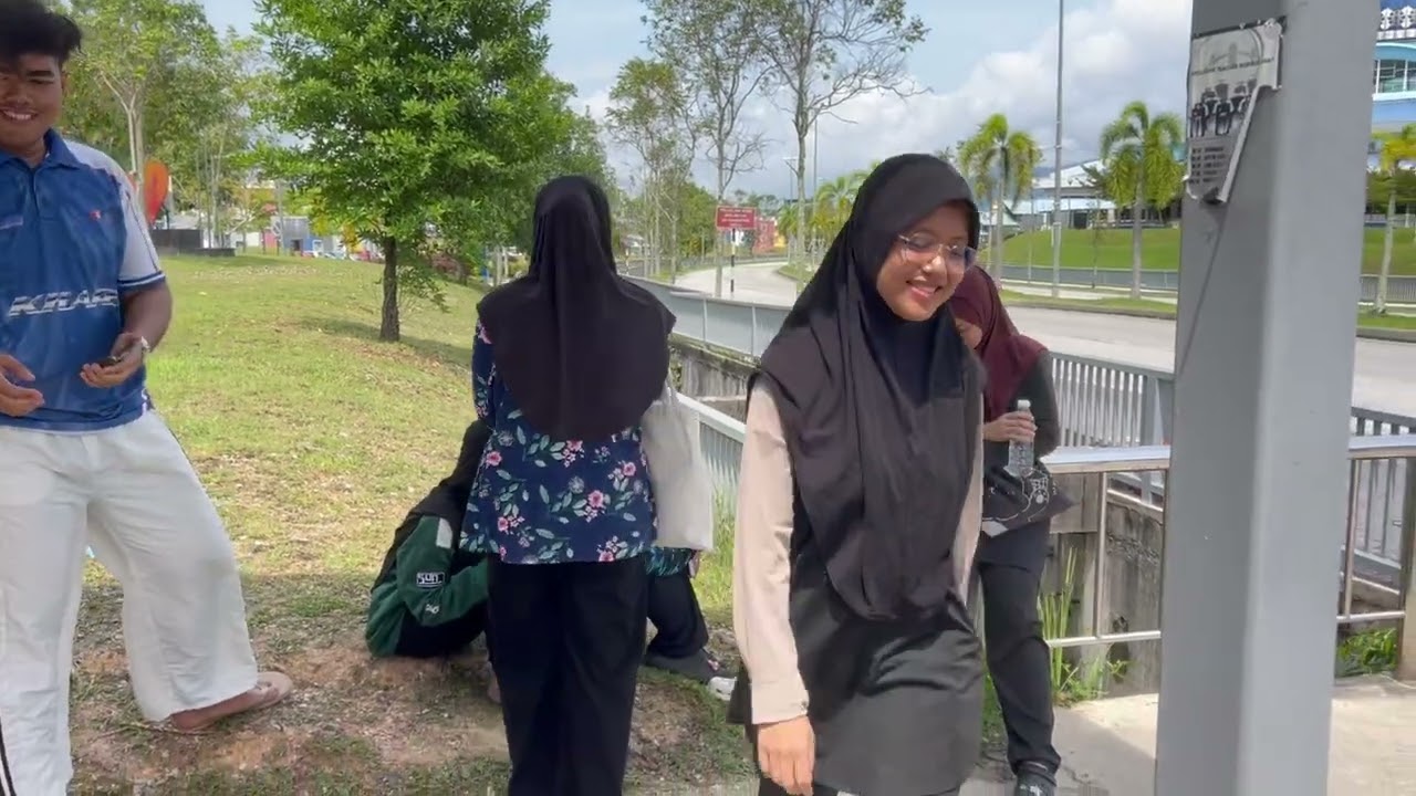 VD SSR UPU 3222 BUDAYA KEUSAWANAN
