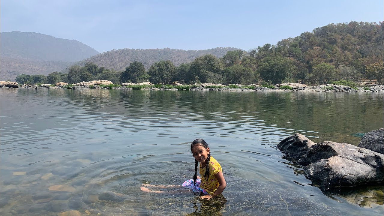 Muttatti Vlog #temples #temple #kaveri #reserveforest
