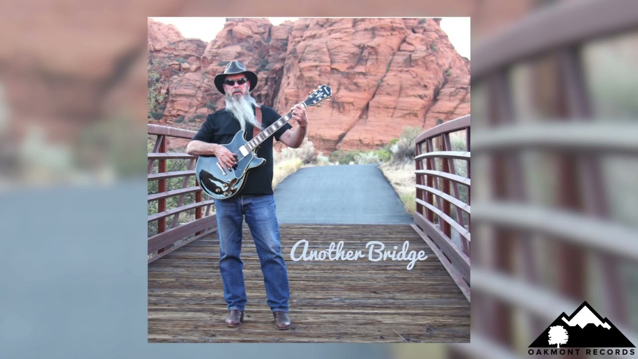 What a Wonderful World - Louis Armstrong Cover - Performed by Rick Ward - Another Bridge